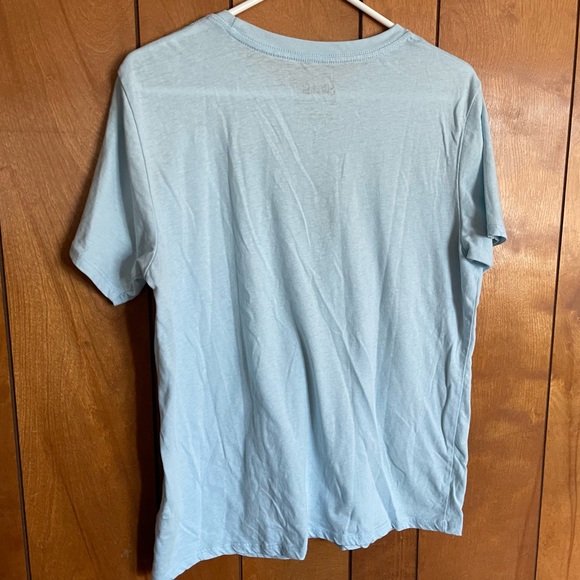 Scooby Doo T-shirt Shirt Short Sleeve Tee Top L EUC - Picture 5 of 5